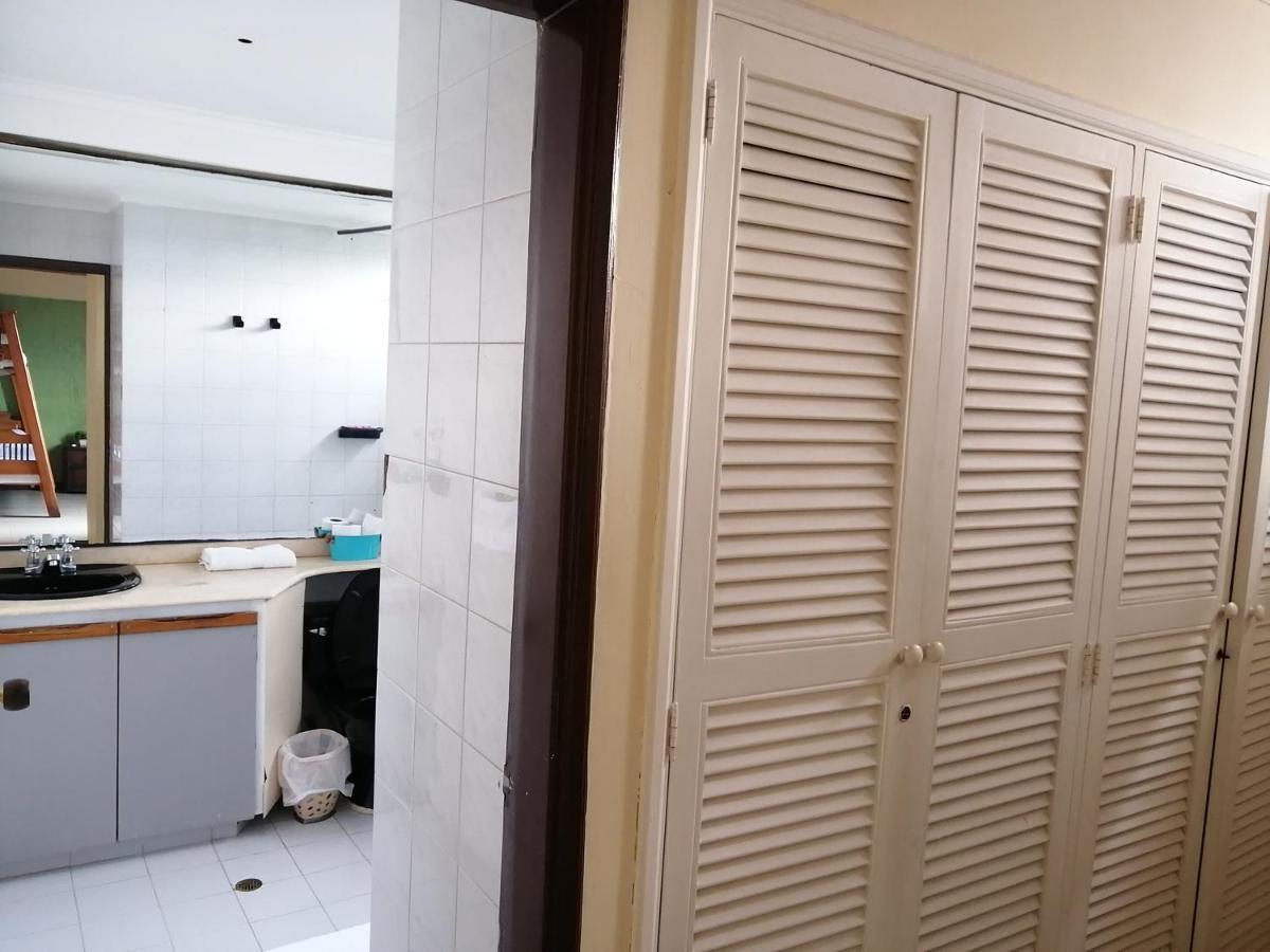 Apartahotel Isla Fuerte Piso 4 Cartagena Eksteriør billede