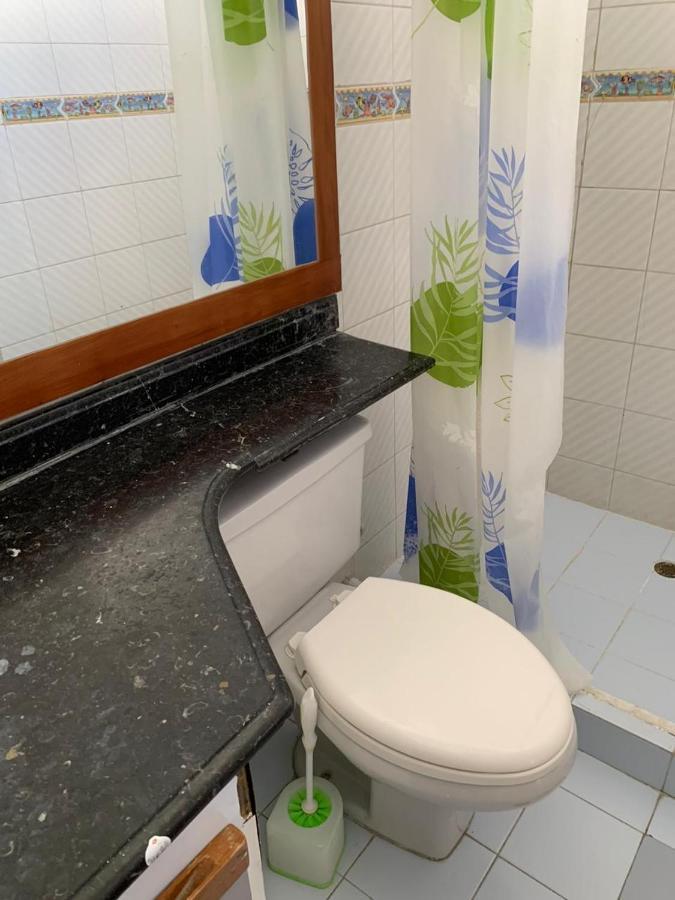 Apartahotel Isla Fuerte Piso 4 Cartagena Eksteriør billede