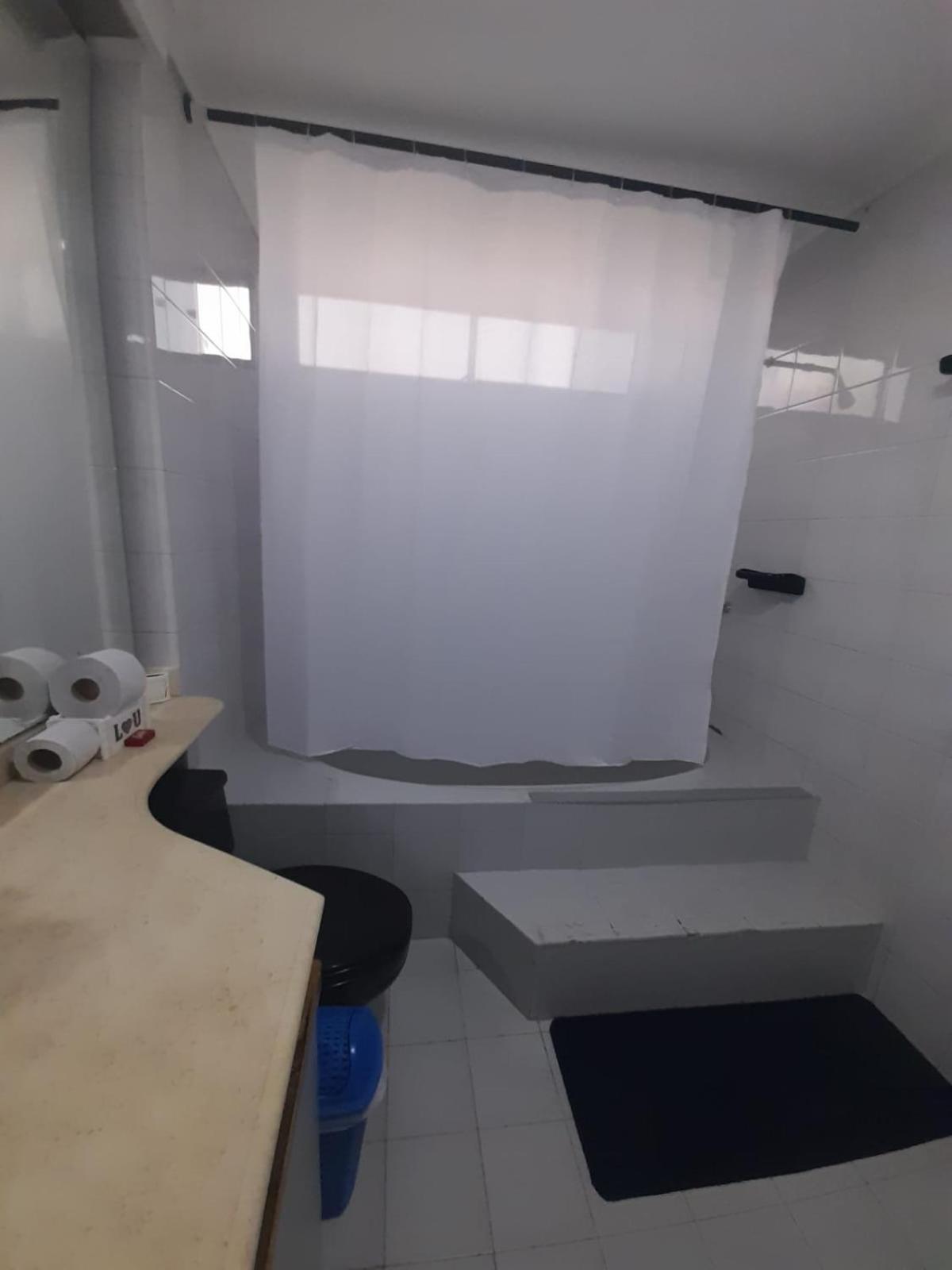 Apartahotel Isla Fuerte Piso 4 Cartagena Værelse billede