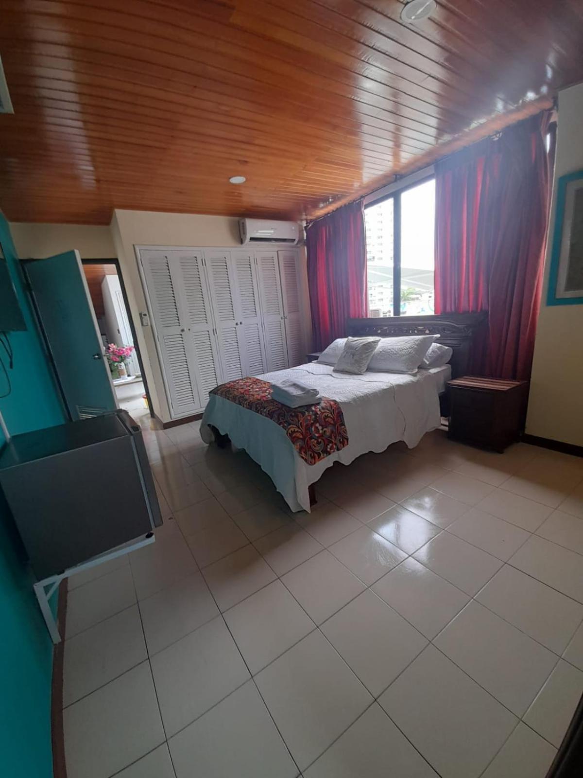 Apartahotel Isla Fuerte Piso 4 Cartagena Værelse billede